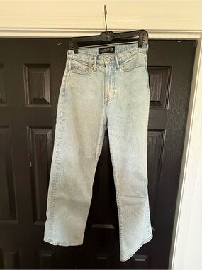 Baggy Jeans